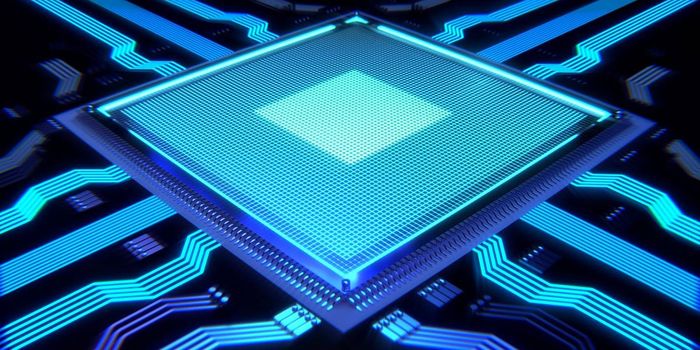 Accelerator on a Chip: Honey, I Shrunk the Particle Accelerator