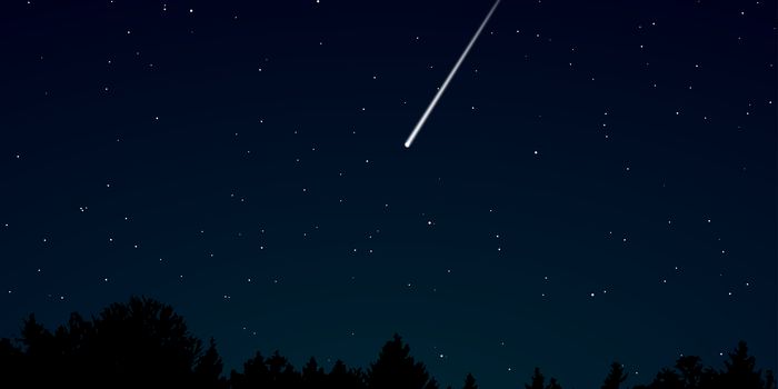 What Was That in the Sky? U.K. Residents Spy a Surprise Green Flash