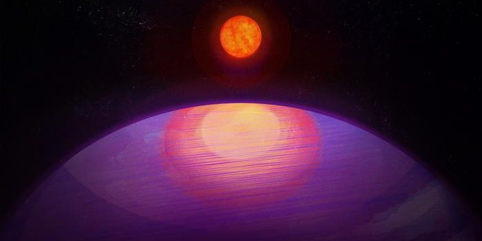 Massive Planet Challenges Current Planet Formation Theories