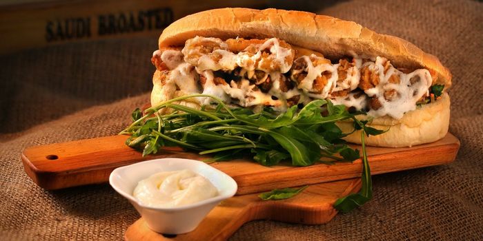 Inflammatory Factor Triggers Insulin Release Upon Seeing Food