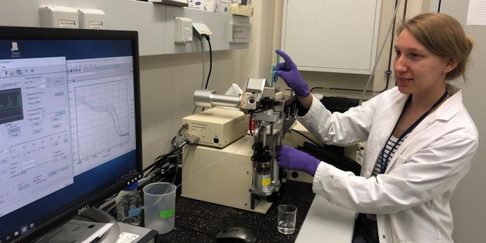 How Proteins Send Instant Messages