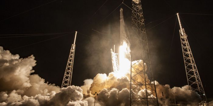 Following Sept. Explosion, SpaceX to Start Launching Rockets Again Dec. 16?