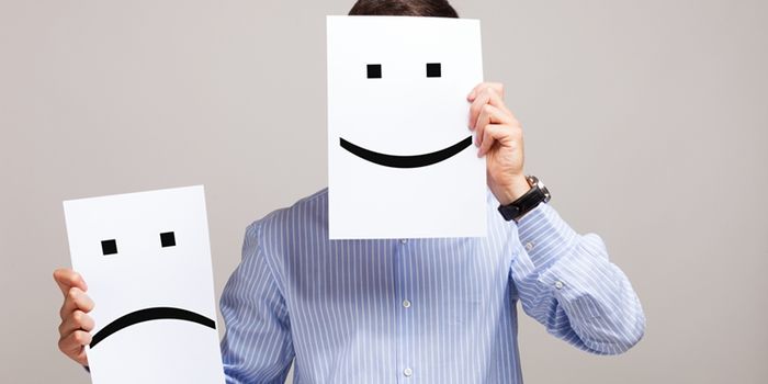 The Genes That Control Your Happiness