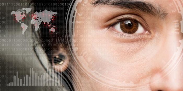 Artificial Intelligence Builds Algorithms for Diagnosing Eye Disease