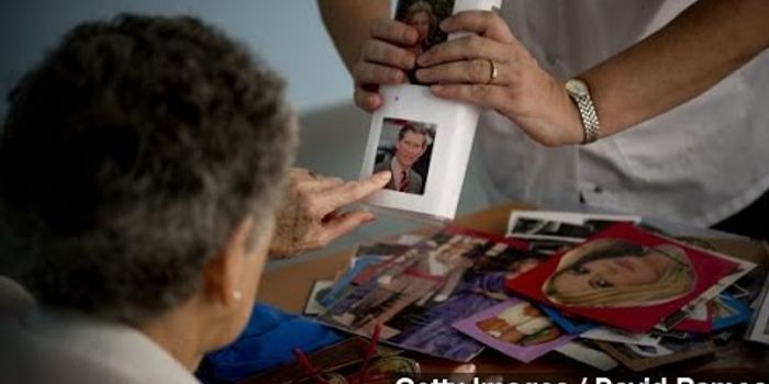 Many Don't Know They Have Alzheimer's, But Their Doctors Do