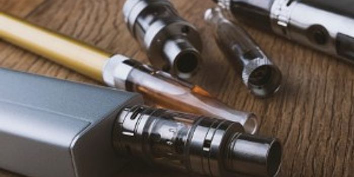 Do you know what you're vaping?