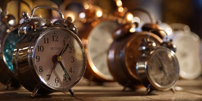 Snoring in Adolescence Linked to Problem Behaviors