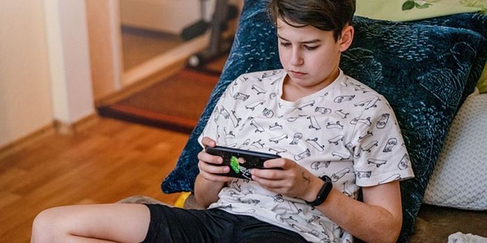 Sedentary Lifestyle May Harm Children's Hearts