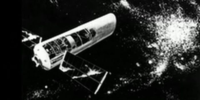 Happy Anniversary Hubble