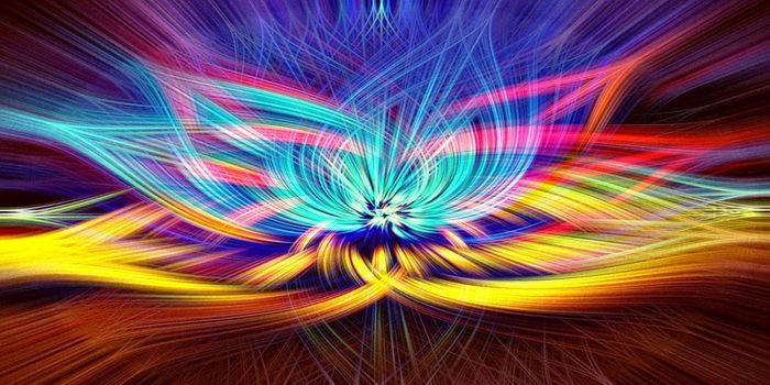 Psychedelic DMT Creates Vivid Waking Dream State in Brain
