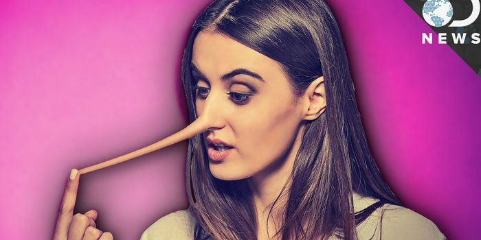 Are We All Natural-Born Liars?