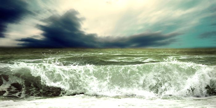 Climate shifts linked to ocean chemistry