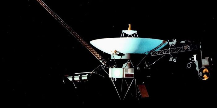 NASA Resolves a Minor Hiccup with Voyager 2 Spacecraft's Performance