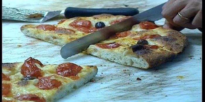 The Med Diet Isn't Popular With Kids