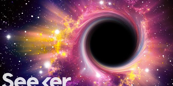 Black Holes Continue to Baffle Astronomers