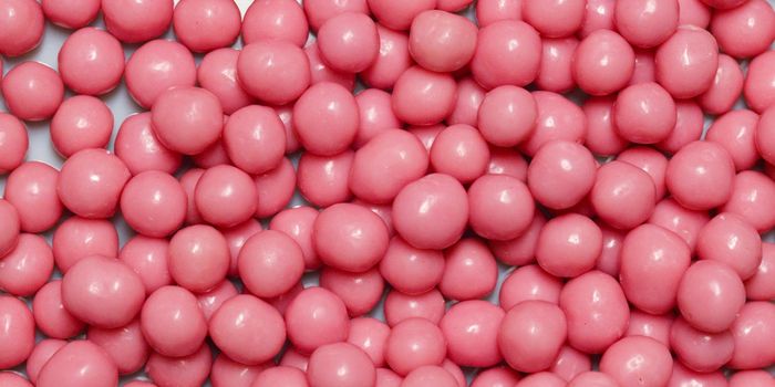 A Chewing Gum That Could Reduce Transmission of SARS-CoV-2