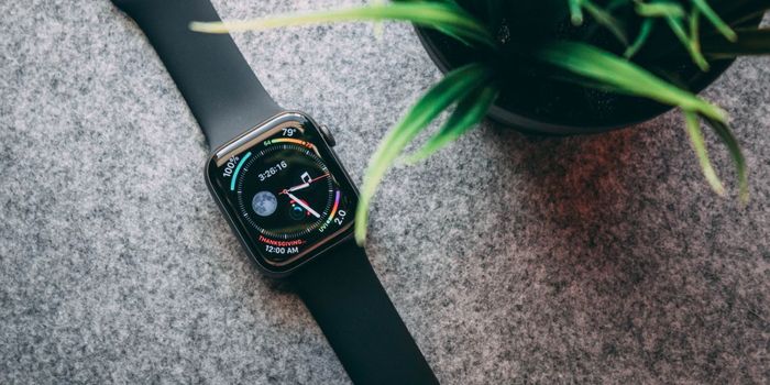 The Wearable that Spots Early Signs of Alzheimer's