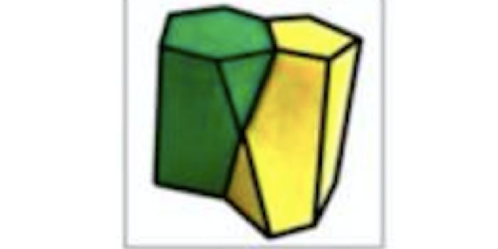 A Brand New Geometric Shape