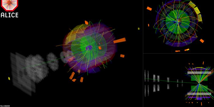 Where to Find New Matters? Not Far Beyond The (Periodic) Table