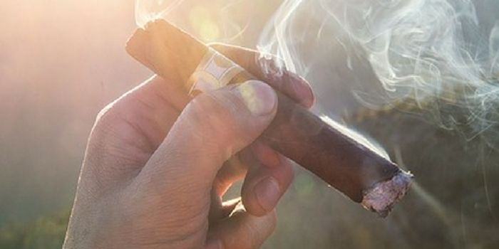 Are Cigars Just as Bad as Cigarettes?