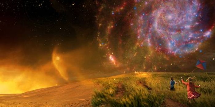 Nasa's search for aliens steps up: agency puts together crack coalition to search for extra-terrestrial life