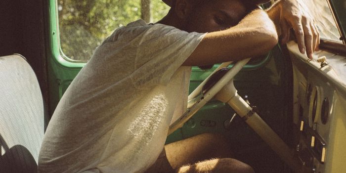 Fatigue Detecting Earbuds Could Make Driving Safer