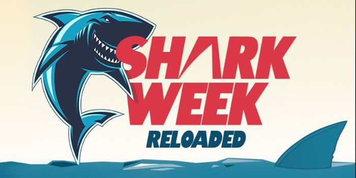 Shark Week Reloaded