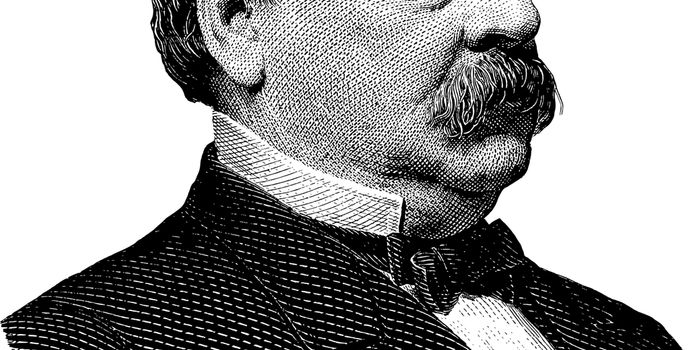 Grover Cleveland's Covert Cancer Excision