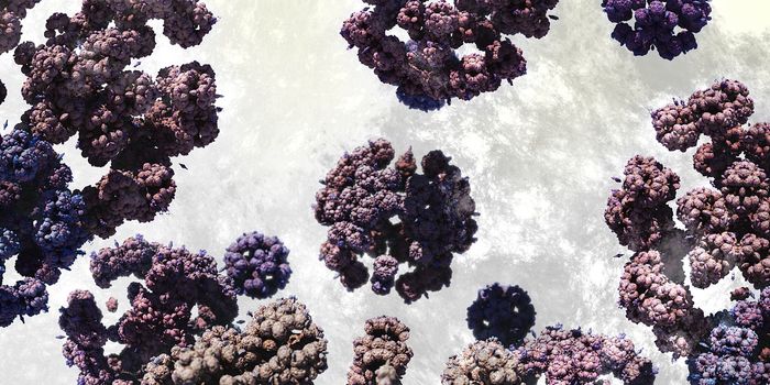 An Antiviral Defense Mechanism That's Shared Across All Domains of Life