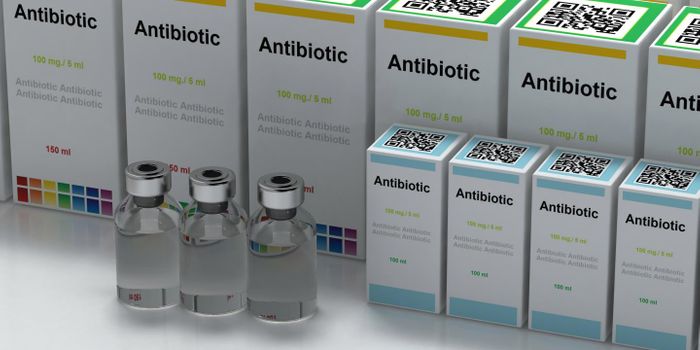 Reducing Dependency on Antibiotics in Hospitals