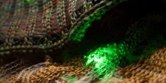 Clothes Capable of Communication