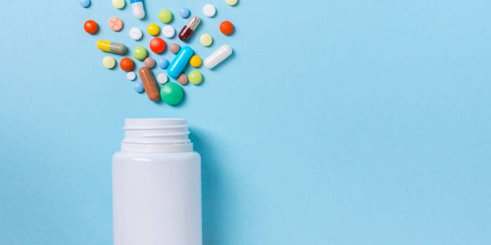 Blood Pressure Medication May Increase Risk for Bowel Condition