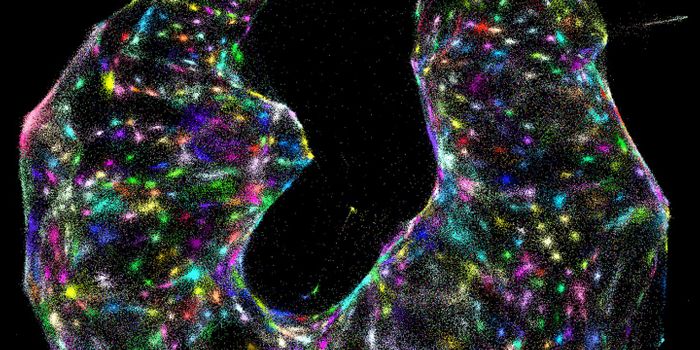 A New Kind of Microscopy is Created