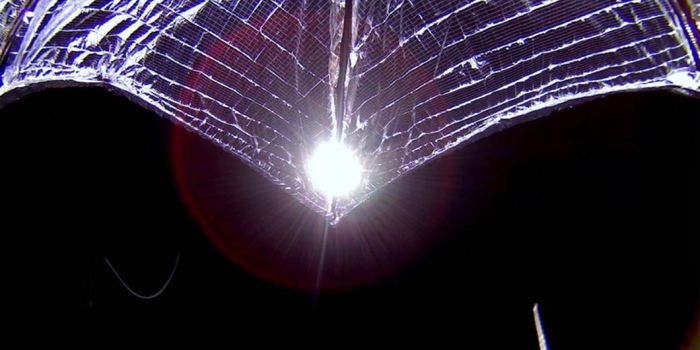 LightSail-2 Spacecraft Demonstrates Viability of Solar Sails