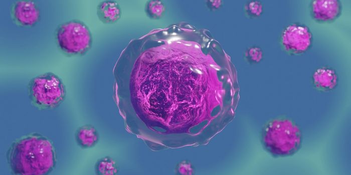 New Mechanism of Tumor-Driven Immunosuppression Identified