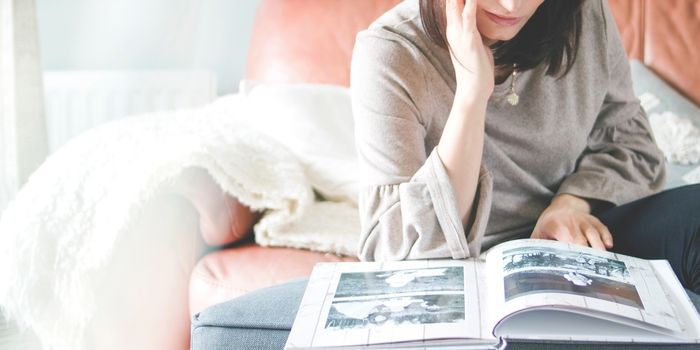 How to dial up or down emotional memories