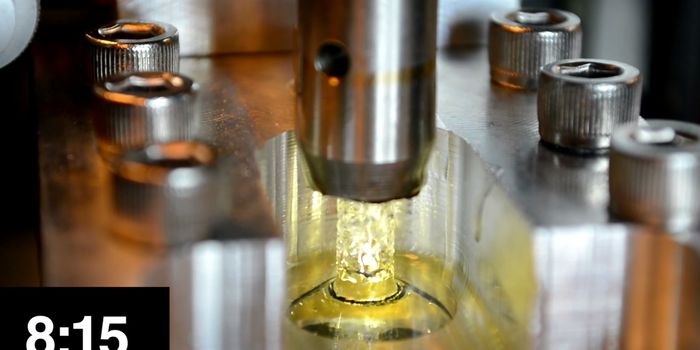 Personalized Vascular Stents Possible with 3D Printing