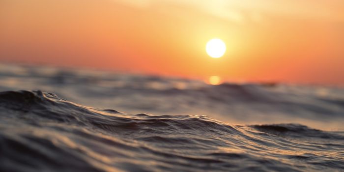 Researchers Discover That Water Can Evaporate with Light Alone