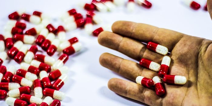 Your brain's chemistry with a nondeceptive placebo