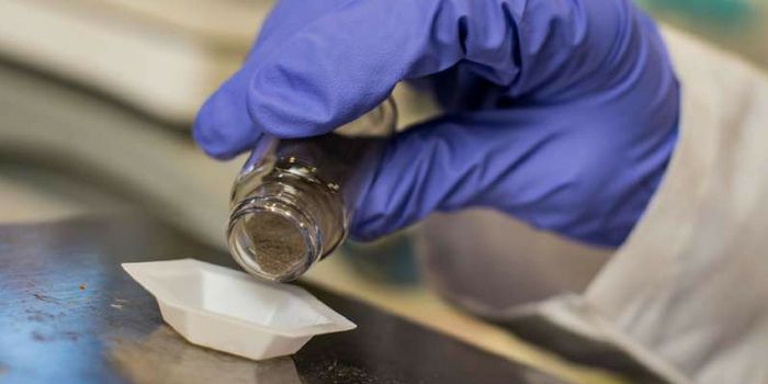 These Nanoparticles Can Accelerate The Removal of Nitrate Contaminant