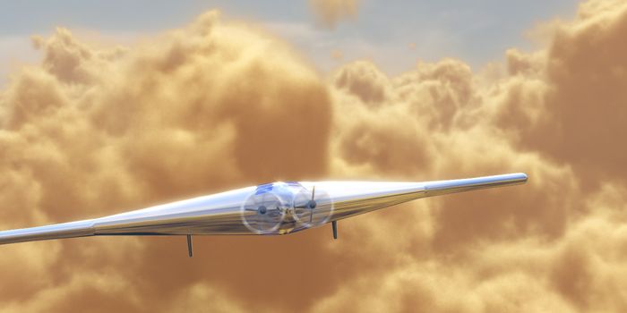 A Mission to Find Out if Life Exists on Venus