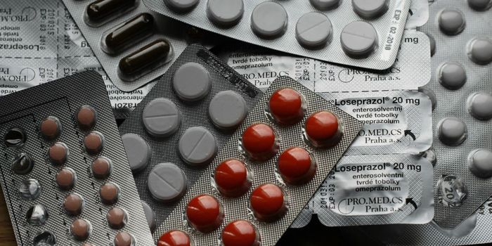 Diabetes Drug Linked to Higher Risk of Blinding Eye Disease