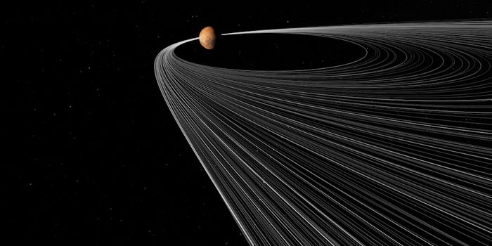 Exploring Mars' Moon Formation: A New Asteroid Disruption Hypothesis
