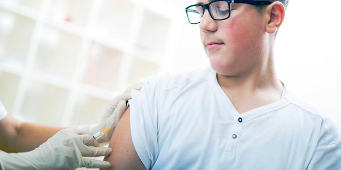 Big drop in cervical cancer if U.S. adopted new HPV vaccine