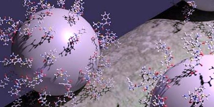Nanoparticles Take aim at Antibiotic-resistant Bacteria