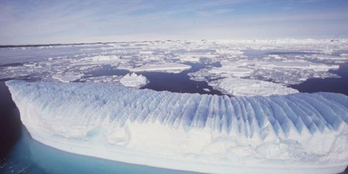 Snow melt in West Antarctica surprises researchers
