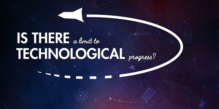 Will Technological Progress Ever Reach Its Limit?