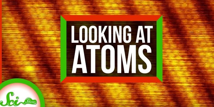 Want to Peek at Atoms? There's a Microscope for That
