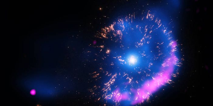 Smaller Space Novas Lend Clues About Supernovas