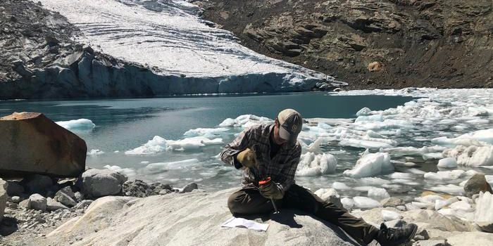 Rapid Andean Glacier Melt is Outpacing Predictions